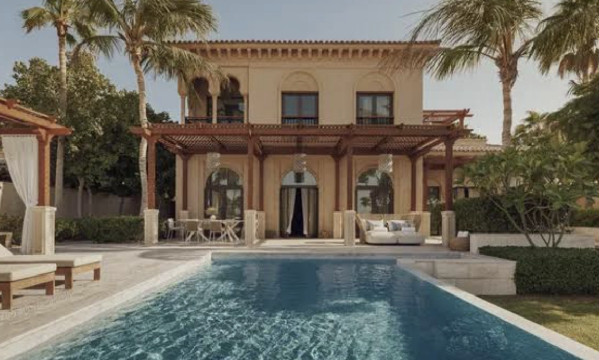 2BHK Villa