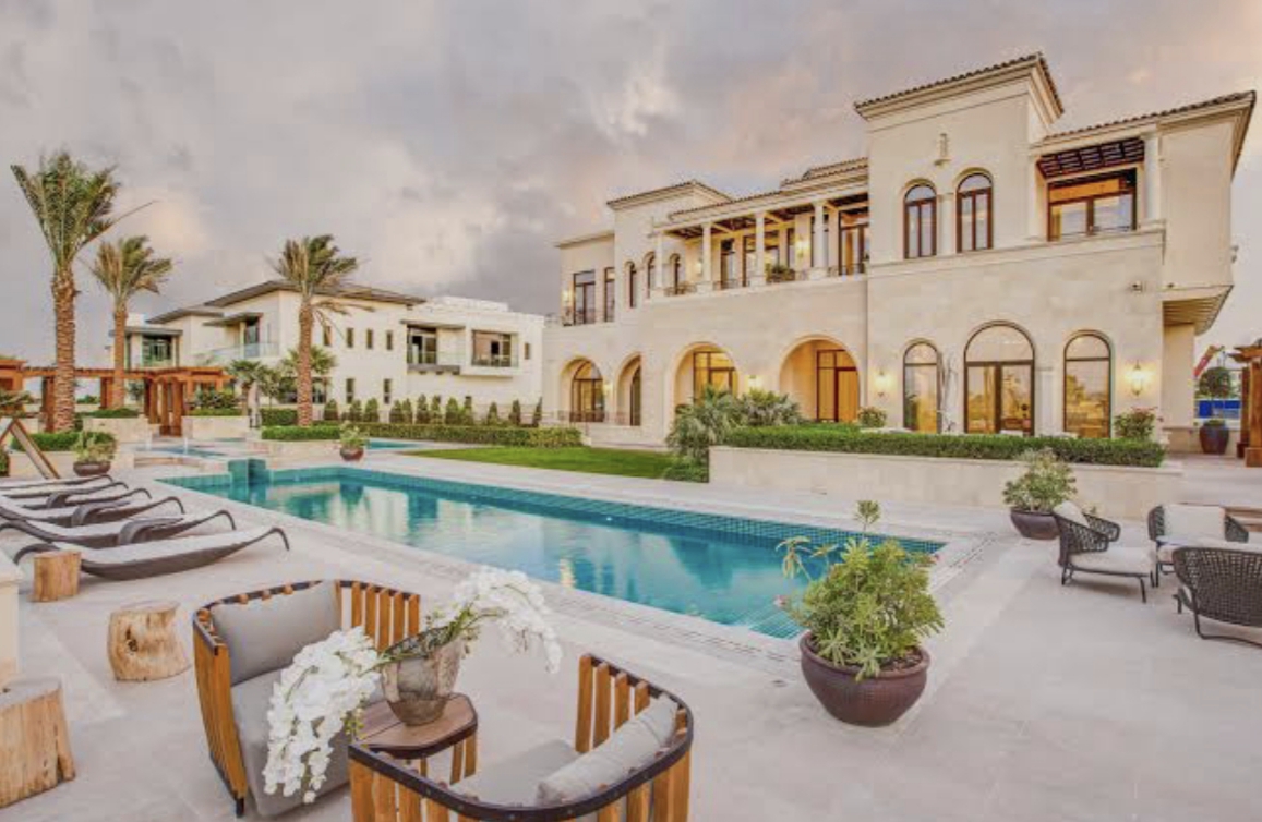 4BHK Villa (Bur Dubai)
