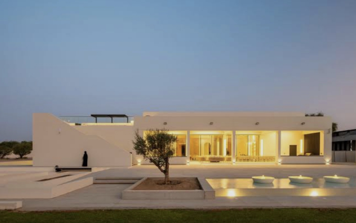 3BHK Villa (Deira)